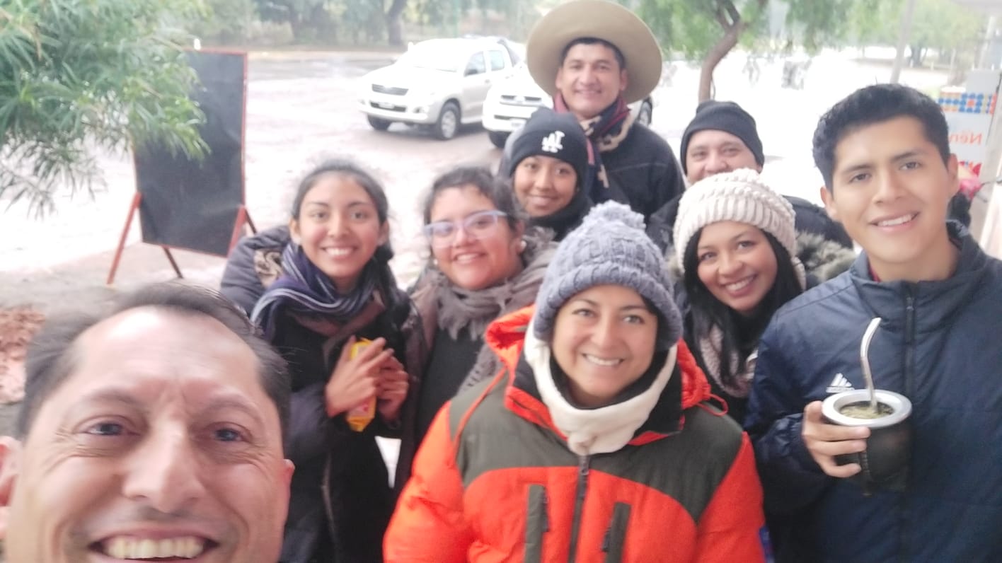 Viajes Luracatao Equipo24