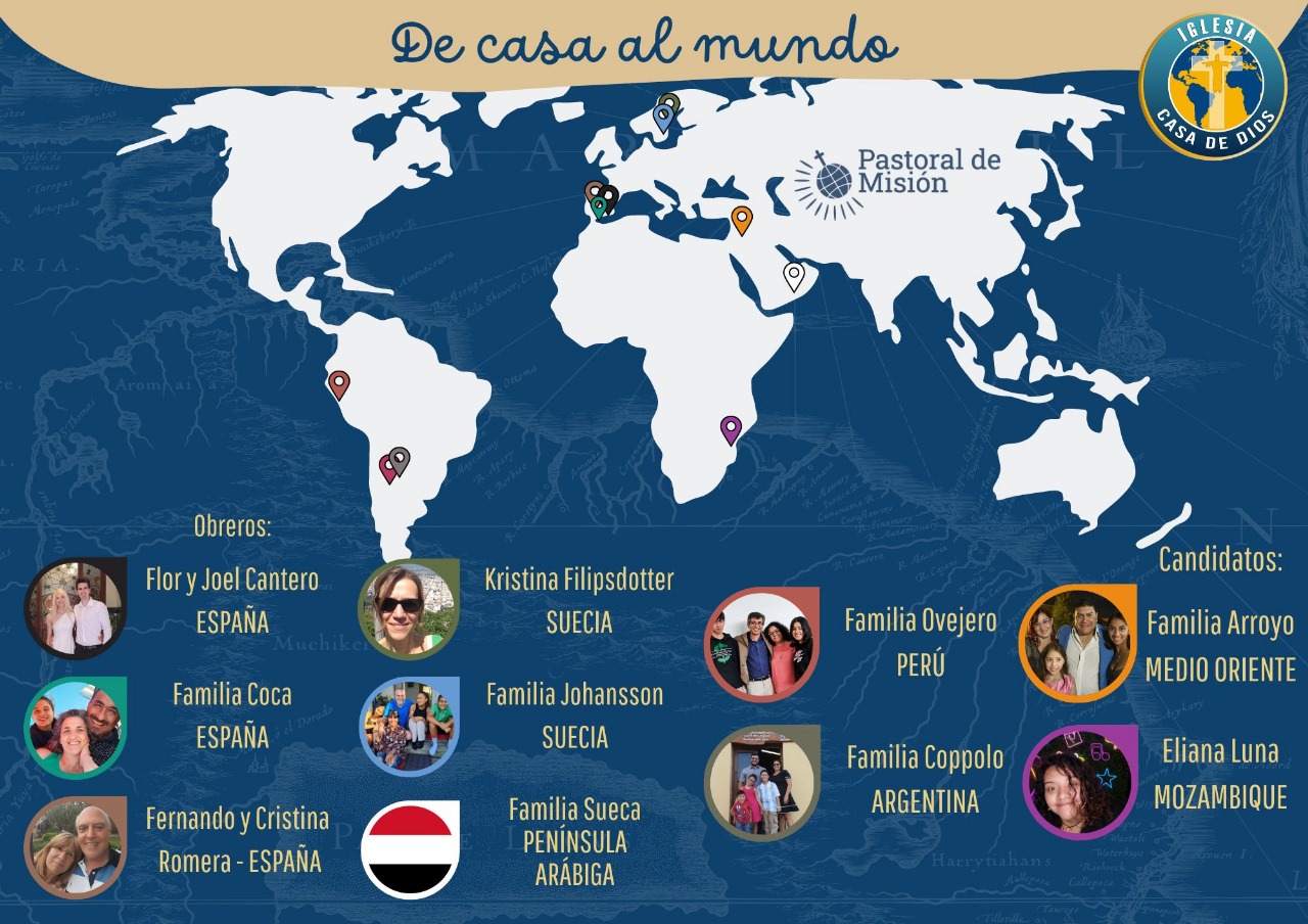 CasadeDios al mundo1