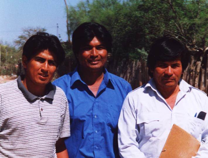 TraductoresOriginarios